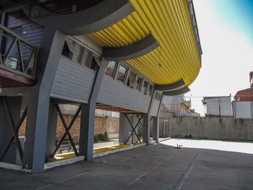 Colegio en venta, PLAYA ANCHA, VALPARAISO