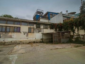 Propiedad en venta, PLAYA ANCHA, VALPARAISO