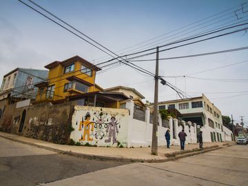 Propiedad en venta, PLAYA ANCHA, VALPARAISO