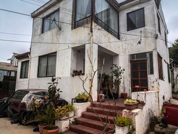 Propiedad en venta, PLAYA ANCHA, VALPARAISO