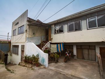Propiedad en venta, PLAYA ANCHA, VALPARAISO