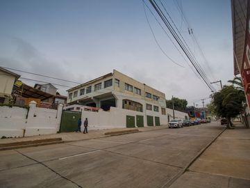 Propiedad en venta, PLAYA ANCHA, VALPARAISO