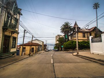 Propiedad en venta, PLAYA ANCHA, VALPARAISO