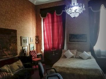 CASONA EN VENTA, CERRO ALEGRE, VALPARAISO