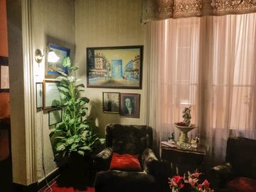 CASONA EN VENTA, CERRO ALEGRE, VALPARAISO