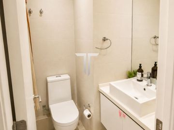 ARRIENDO  HERMOSO DPTO 2D 2B PROVIDENCIA POR 6 MESES