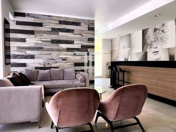 ARRIENDO  HERMOSO DPTO 2D 2B PROVIDENCIA POR 6 MESES