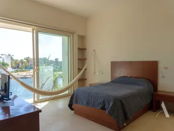 Casa en Venta en Puerto Cancún, Benito Juárez, Quintana Roo