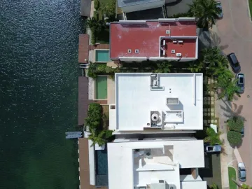 Casa en Venta en Puerto Cancún, Benito Juárez, Quintana Roo