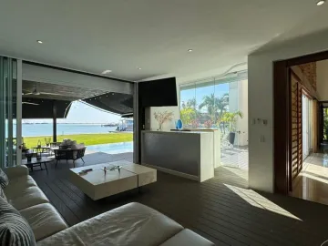 Casa en Venta en Zona Hotelera, Benito Juárez, Quintana Roo
