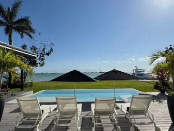 Casa en Venta en Zona Hotelera, Benito Juárez, Quintana Roo