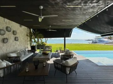 Casa en Venta en Zona Hotelera, Benito Juárez, Quintana Roo