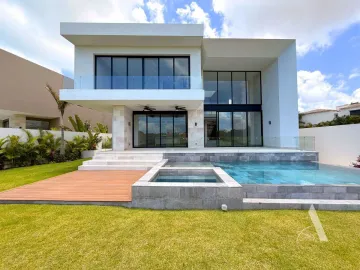 Casa en Venta en Puerto Cancún, Benito Juárez, Quintana Roo