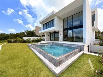 Casa en Venta en Puerto Cancún, Benito Juárez, Quintana Roo