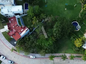 Terreno en Venta en Cancún, Benito Juárez, Quintana Roo