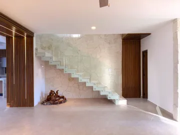 Casa en Venta en Fraccionamiento Vía Cumbres, Benito Juárez, Quintana Roo