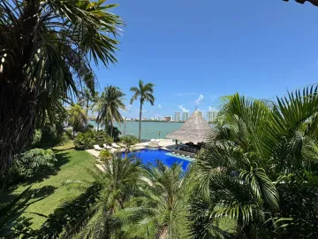 Casa en Venta en Cancún, Benito Juárez, Quintana Roo