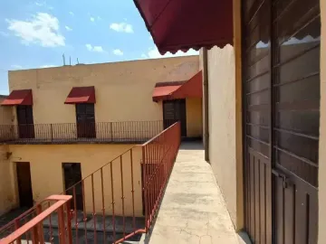 Casa en el cento de Puebla