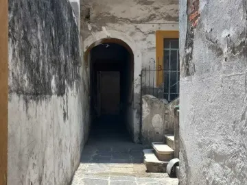 Casa en el cento de Puebla