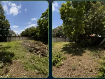 Venta Terreno Colonia Las Ánimas