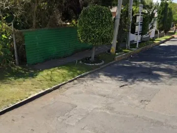 Venta Terreno Colonia Las Ánimas
