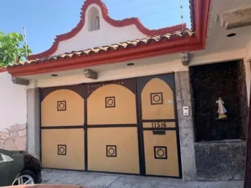 Casa en Granjas Puebla