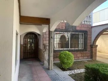Casa en Granjas Puebla