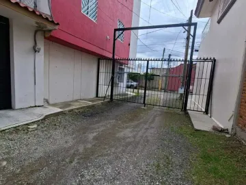 Venta Casa Zavaleta