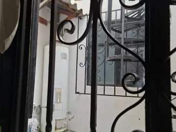 Venta Casa Zavaleta