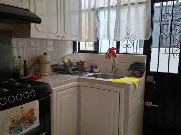 Venta Casa Zavaleta