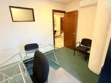 Oficina en renta en Insurgentes, Saltillo, Coahuila de Zaragoza