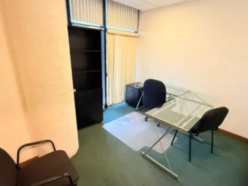 Oficina en renta en Insurgentes, Saltillo, Coahuila de Zaragoza