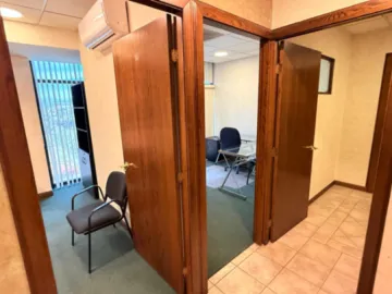 Oficina en renta en Insurgentes, Saltillo, Coahuila de Zaragoza