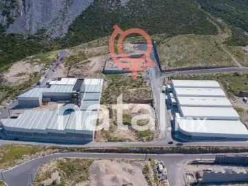 TERRENO INDUSTRIAL PARQUE 100 SANTA CATARINA NUEVO LEON VENTA