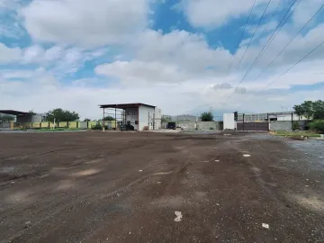 Terreno en renta en El Jaral, El Carmen, Nuevo León