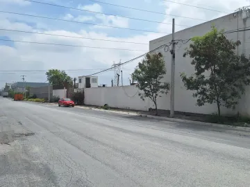 Terreno en renta en El Jaral, El Carmen, Nuevo León