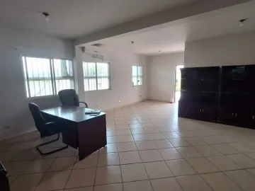 Terreno en renta en El Jaral, El Carmen, Nuevo León
