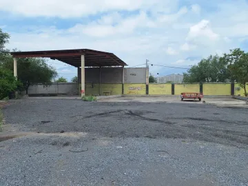 Terreno en renta en El Jaral, El Carmen, Nuevo León