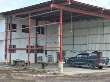 Terreno en renta en El Jaral, El Carmen, Nuevo León