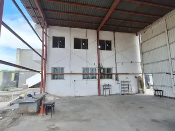Terreno en renta en El Jaral, El Carmen, Nuevo León