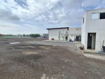 Terreno en renta en El Jaral, El Carmen, Nuevo León