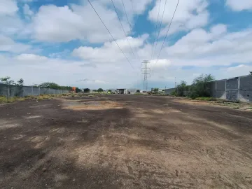 Terreno en renta en El Jaral, El Carmen, Nuevo León