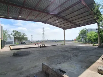 Terreno en renta en El Jaral, El Carmen, Nuevo León