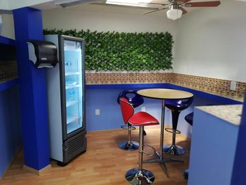 Oficina en renta en San Isidro, Saltillo, Coahuila de Zaragoza