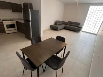 Departamento en renta en La Noria, Saltillo, Coahuila de Zaragoza