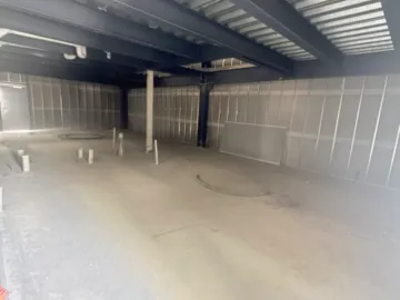 Bodega en renta en Zona Industrial, Saltillo, Coahuila de Zaragoza