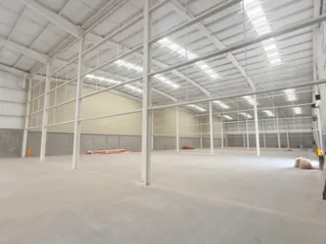 Bodega en renta en Zona Industrial, Saltillo, Coahuila de Zaragoza