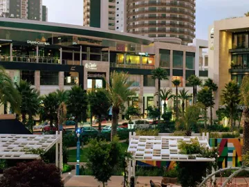 DEPARTAMENTO SONATA LOMAS DE ANGELOPOLIS PUEBLA VENTA