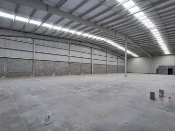 Bodega en renta en Avicola, Saltillo, Coahuila de Zaragoza