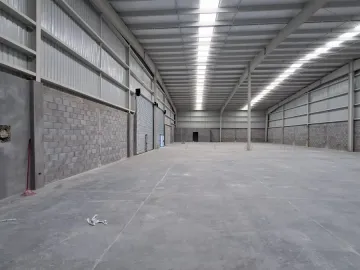Bodega en renta en Avicola, Saltillo, Coahuila de Zaragoza